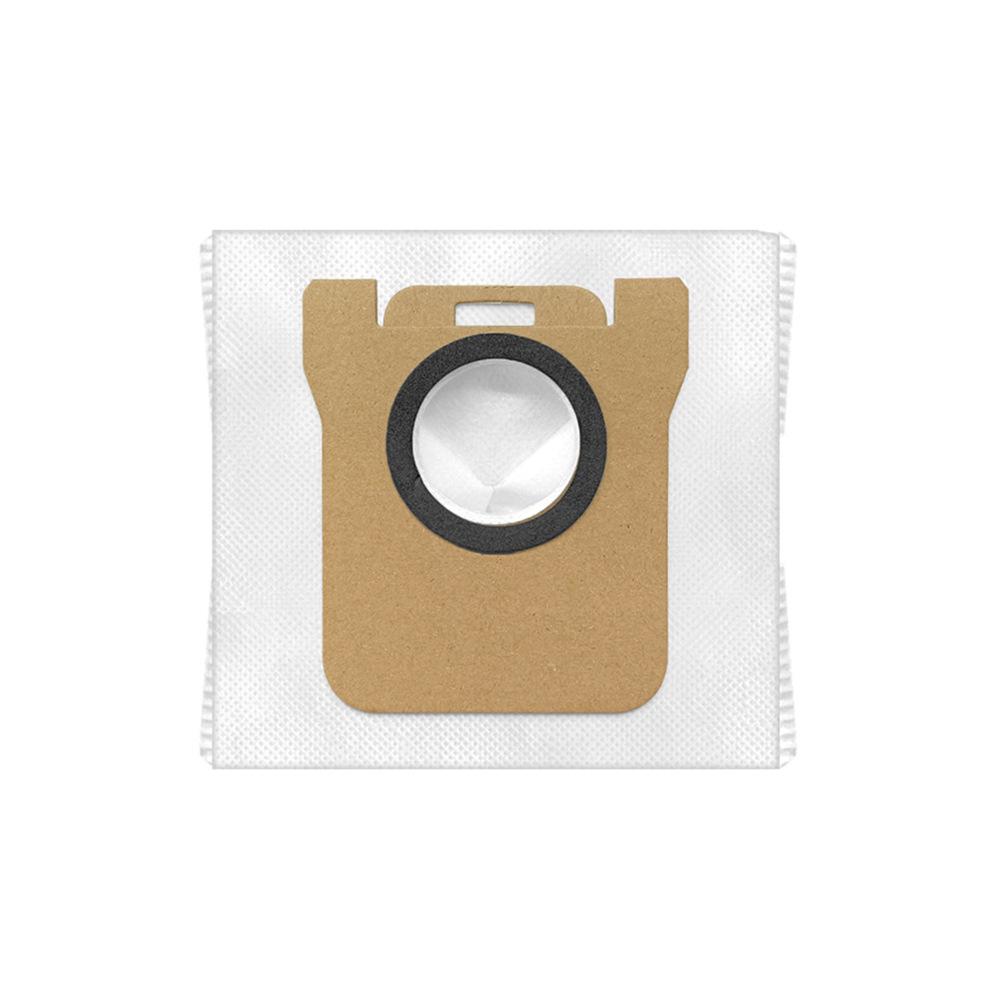Xiaomi Robot 5 Cleaning Accessories: Roller & Side Brushes, Filter, Mop, Dust Bag Consumables
Xiaomi Robot 5 Cleaning Accessories: Roller & Side Brushes, Filter, Mop, Dust Bag Consumables
