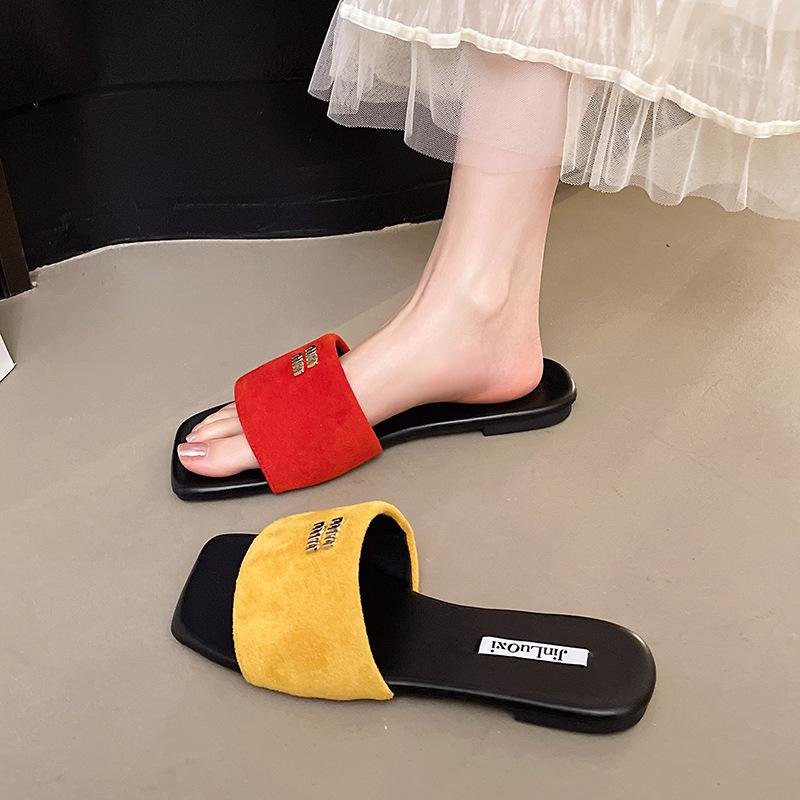 2025 new women s shoes simple high-end soft sole hollow word retro shoes thick sole summer 40 червоний
2025 new women s shoes simple high-end soft sole hollow word retro shoes thick sole summer 40 червоний