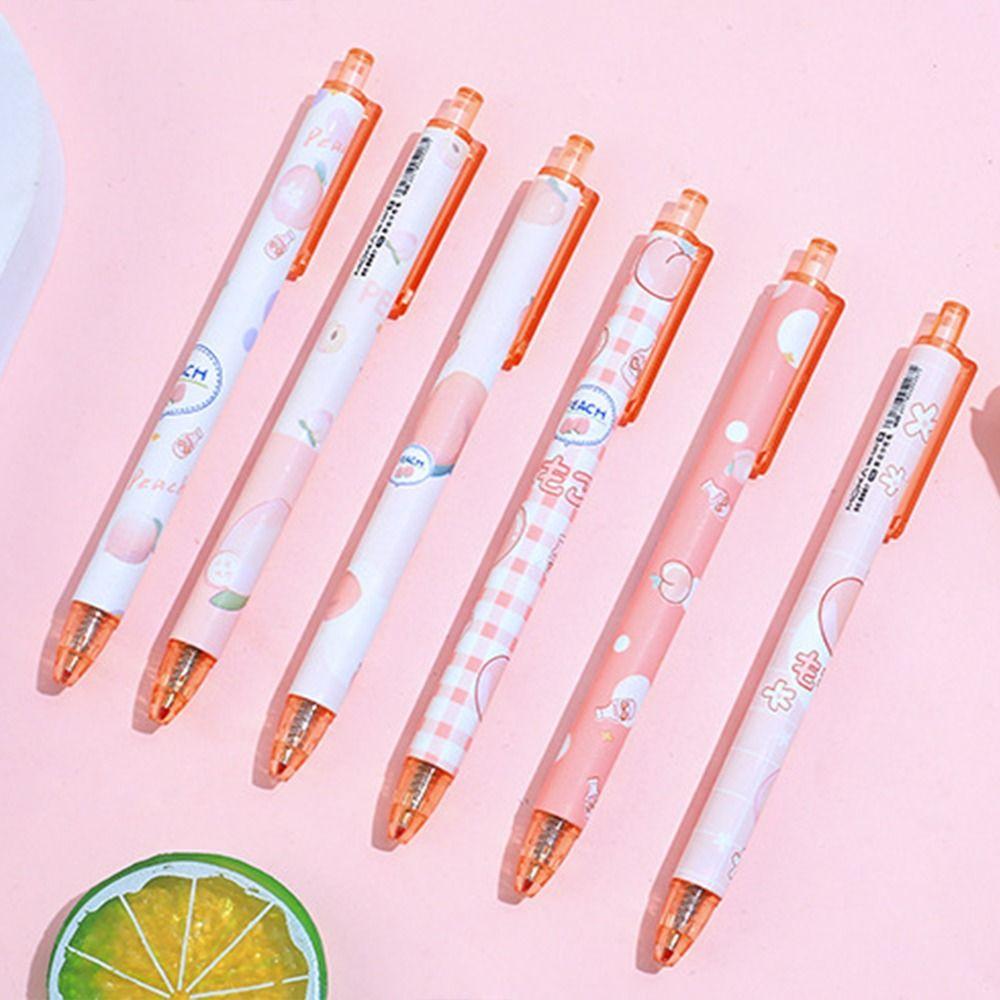 Stationery Office Supplies Press Gel Pen Press Ballpoint Pen 0.5mm Gel Pen Set Neutral Gel Pen
Stationery Office Supplies Press Gel Pen Press Ballpoint Pen 0.5mm Gel Pen Set Neutral Gel Pen