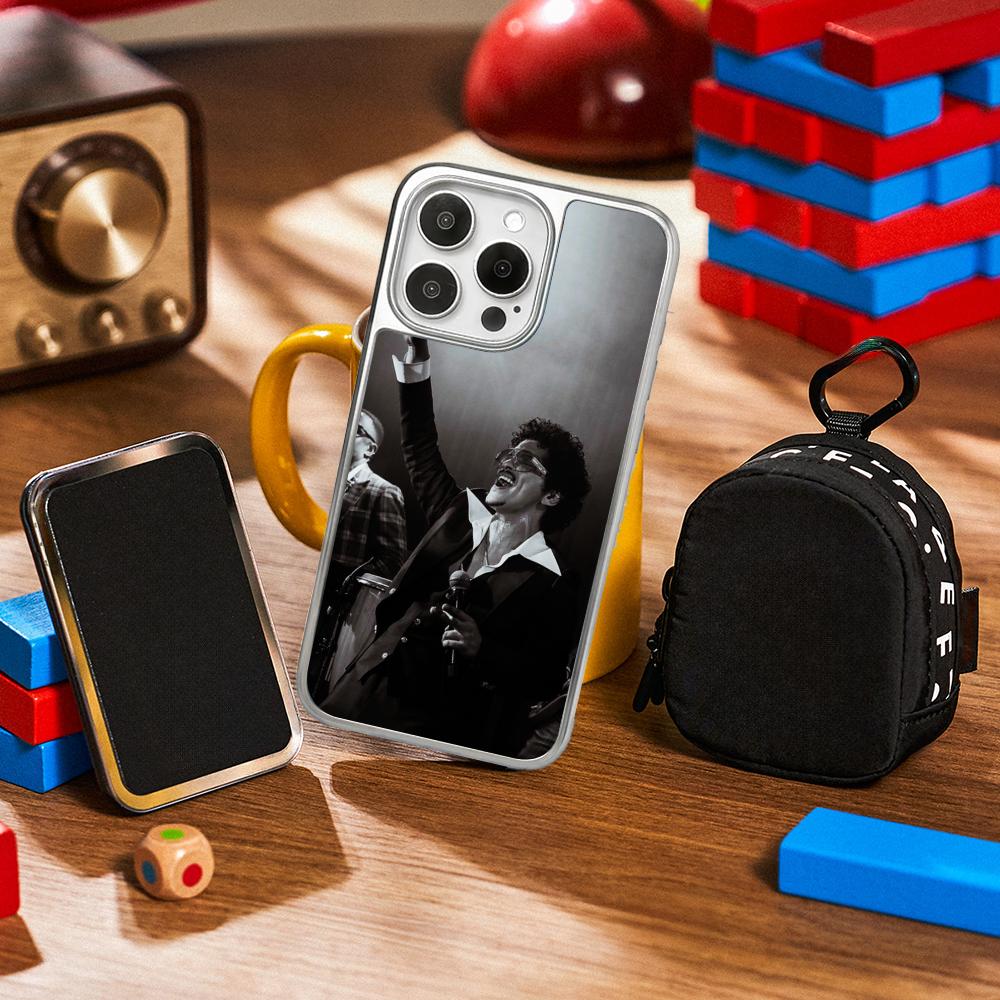 Bru-no cool man singer poster design Phone Case for iPhone 16 15 14 13 12 11 Pro Max Sheepskin Silver-edged protective case iPhone14Plus
Bru-no cool man singer poster design Phone Case for iPhone 16 15 14 13 12 11 Pro Max Sheepskin Silver-edged protective case iPhone14Plus