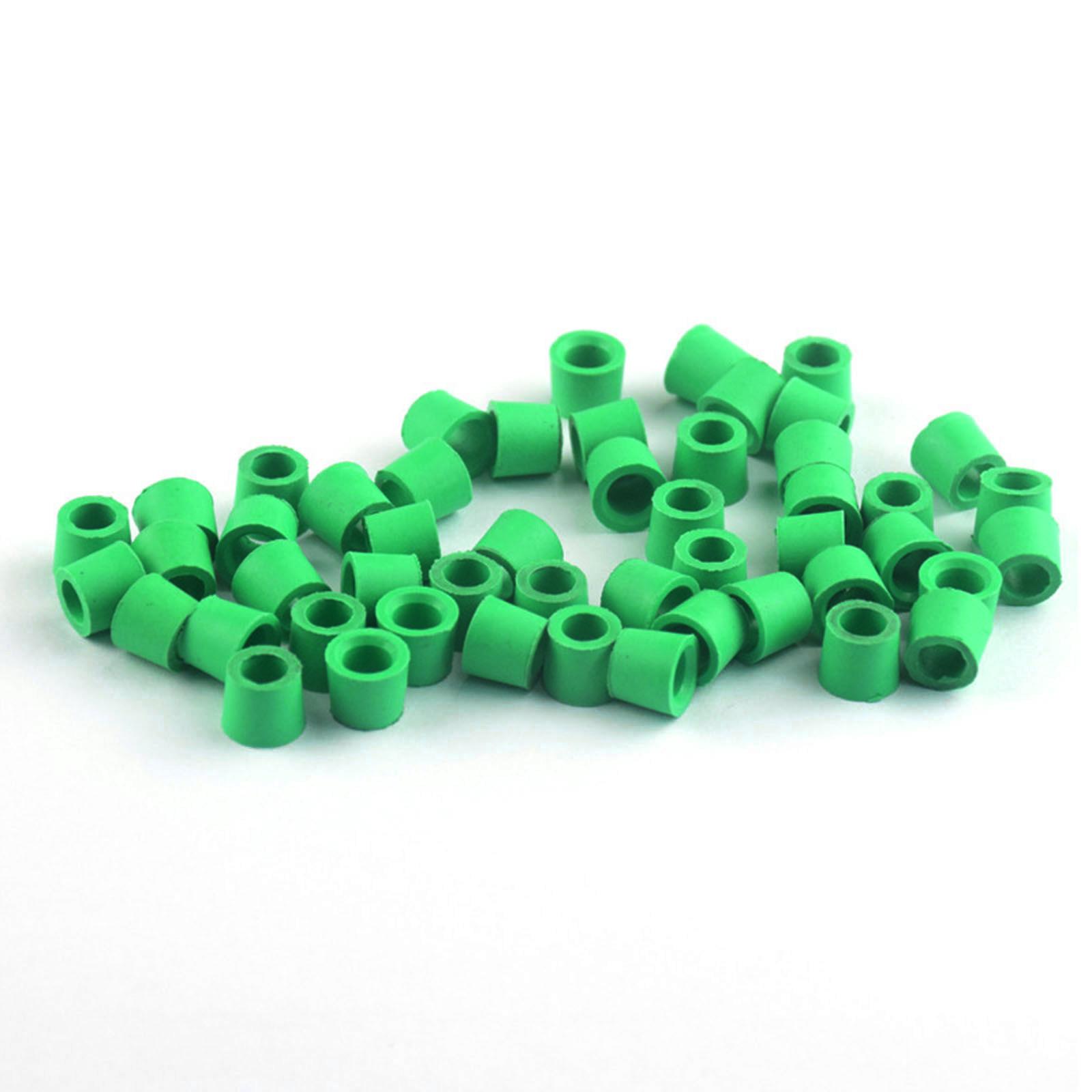 Air Conditioning O-Ring Manifold Repair Seal Kit Compatible For AC 1/4 Charging Hose Valve Gasket Joint Replacement 50x зелений
Air Conditioning O-Ring Manifold Repair Seal Kit Compatible For AC 1/4 Charging Hose Valve Gasket Joint Replacement 50x зелений