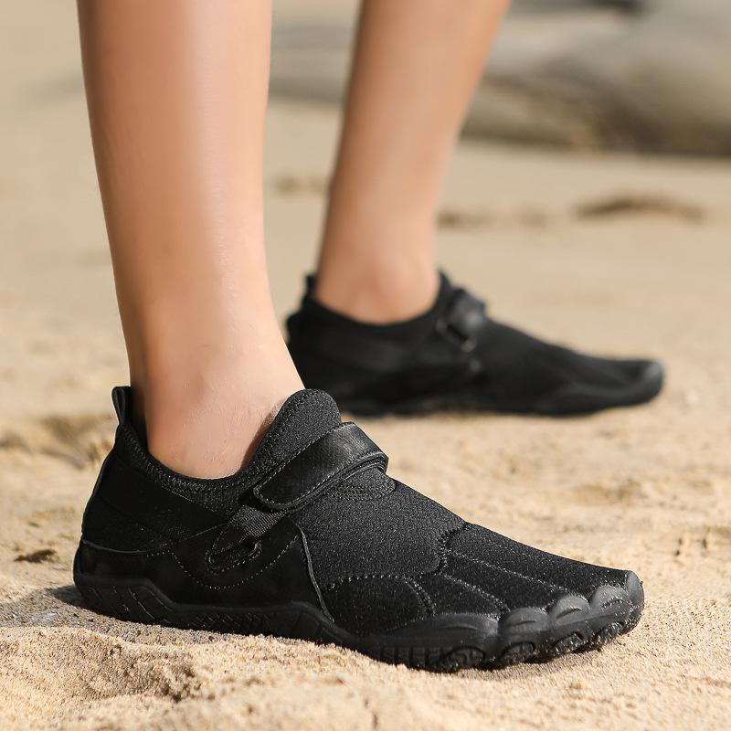 Couple creek shoes outdoor swimming beach shoes hiking five-finger shoes breathable snorkeling shoes 41
Couple creek shoes outdoor swimming beach shoes hiking five-finger shoes breathable snorkeling shoes 41