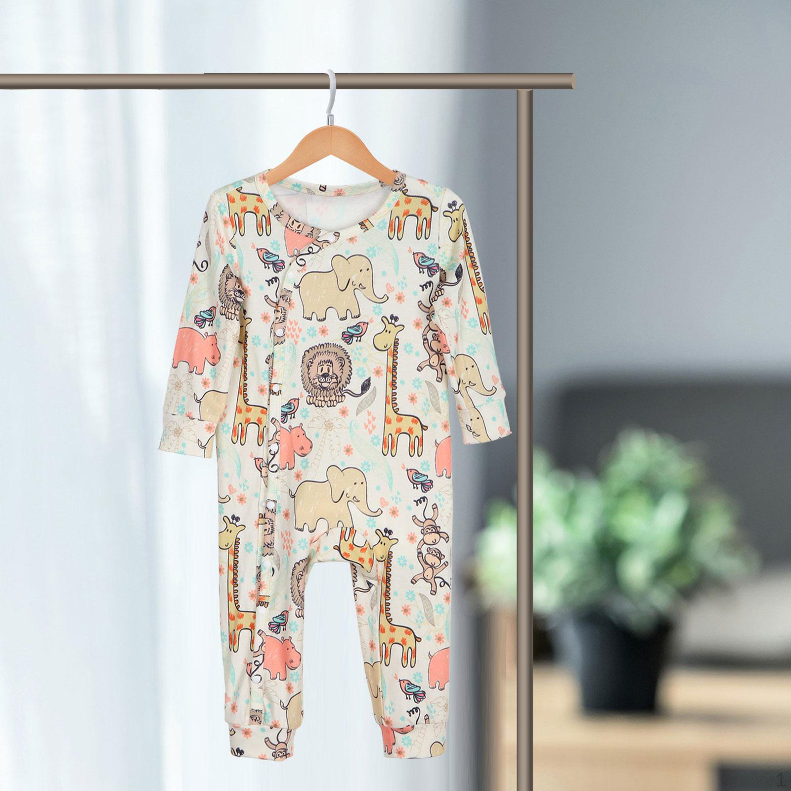 Baby Boys Long Sleeve Romper for Photograph Photo Halloween 1 to 3 Months 18 to 24 Months
Baby Boys Long Sleeve Romper for Photograph Photo Halloween 1 to 3 Months 18 to 24 Months