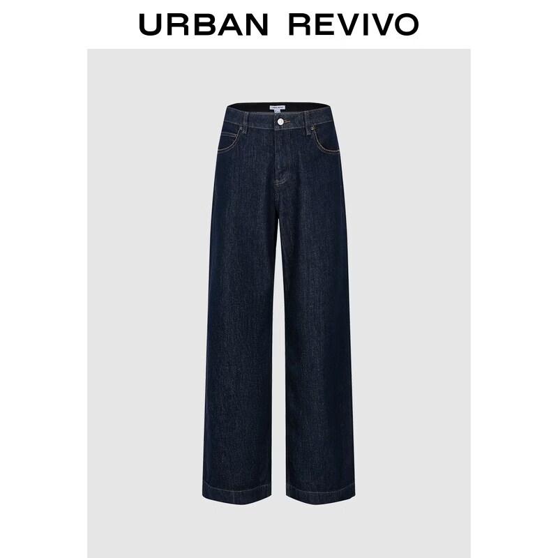 UR Women s Urban Classic Denim Contrast Stitch Jeans 27
UR Women s Urban Classic Denim Contrast Stitch Jeans 27