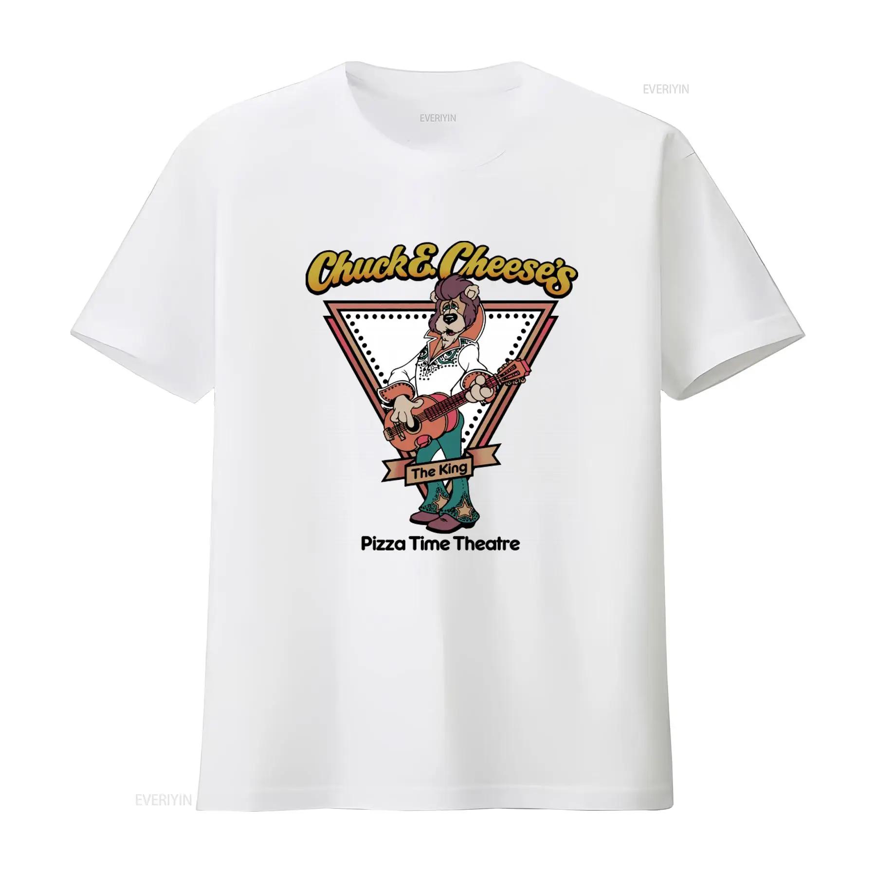 Retro Style Chuck E Cheese s The King Guitar Playing Bear T Shirt vintage Washed Top For Everyday Wear streetwear fashion S разноцветный
Retro Style Chuck E Cheese s The King Guitar Playing Bear T Shirt vintage Washed Top For Everyday Wear streetwear fashion S разноцветный