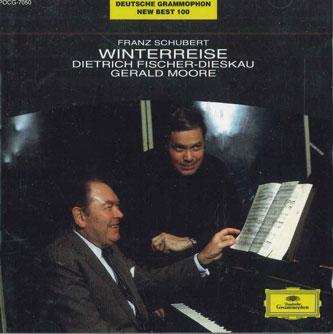 CD FISCHER DIESKAU - Winterreise Dietrich Fischer-dieska POCG7050 POLYDOR Japan Classical Used
CD FISCHER DIESKAU - Winterreise Dietrich Fischer-dieska POCG7050 POLYDOR Japan Classical Used