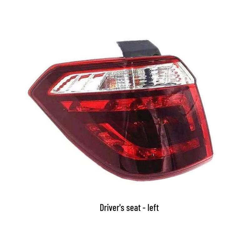 Changan CX70/CX70T Rear Tail Light, Turn Signal, Brake Light Assembly Driver Left - Standard
Changan CX70/CX70T Rear Tail Light, Turn Signal, Brake Light Assembly Driver Left - Standard