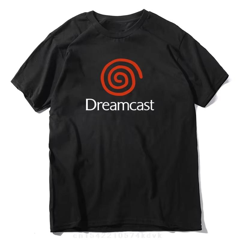 2026 Dreamcasts Retro Game Console T Shirt Beach Y2K Funny TShirts Cotton Fashion Tee Shirt for UNISEX Short Sleeve Casual Tops 2XL
2026 Dreamcasts Retro Game Console T Shirt Beach Y2K Funny TShirts Cotton Fashion Tee Shirt for UNISEX Short Sleeve Casual Tops 2XL
