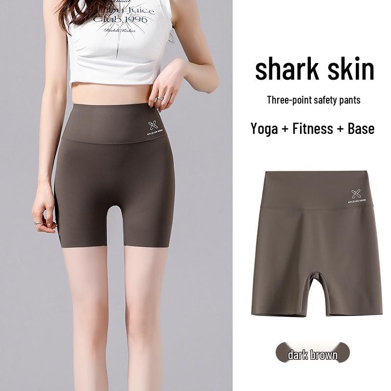 Women s High-Waisted Shark Skin Cycling Pants - Slimming, Anti-Exposure, Tummy Control, Butt Lifting, Thin Base Layer for Outdoor Use. Large
Women s High-Waisted Shark Skin Cycling Pants - Slimming, Anti-Exposure, Tummy Control, Butt Lifting, Thin Base Layer for Outdoor Use. Large