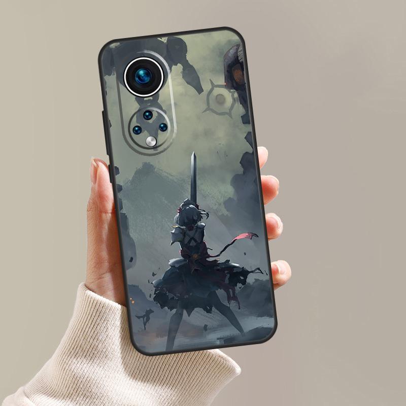 Noelle Genshin Impact Case For Honor Magic 8 6 5 7 Lite 400 Pro 200 90 70 50 X8c X8b X9a X9b X9c X9d Win RT Cover Honor Magic7 Pro
Noelle Genshin Impact Case For Honor Magic 8 6 5 7 Lite 400 Pro 200 90 70 50 X8c X8b X9a X9b X9c X9d Win RT Cover Honor Magic7 Pro