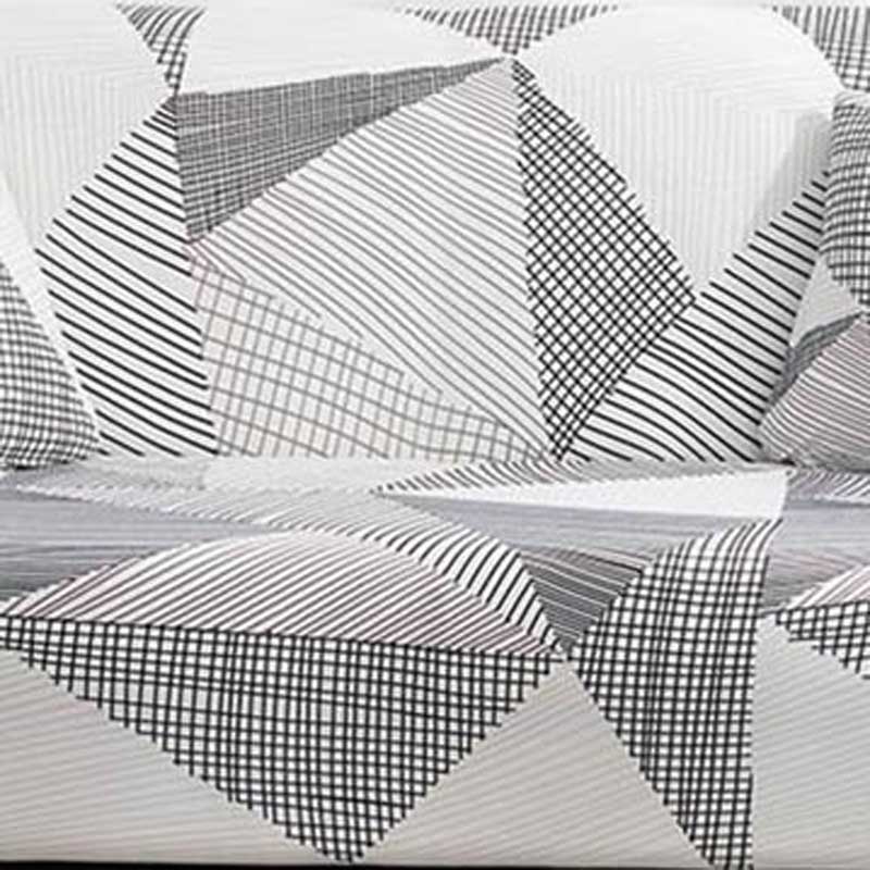 Чехлы Диван Софа Современный Цветочный Принт Мягкий Легко Тянущийся Защитный Чехол 1pc Triangle Pillowcase(Only),45x45cm
Чехлы Диван Софа Современный Цветочный Принт Мягкий Легко Тянущийся Защитный Чехол 1pc Triangle Pillowcase(Only),45x45cm