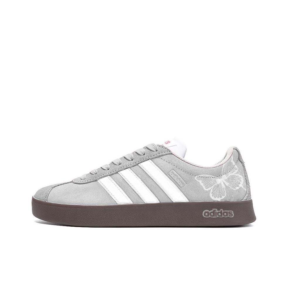 Adidas Neo Vl Court Half Stringed Curved Moon, Amber Leather Low top Skateboard Shoes Unisex Gray HQ1802(Team189-) 44⅔
Adidas Neo Vl Court Half Stringed Curved Moon, Amber Leather Low top Skateboard Shoes Unisex Gray HQ1802(Team189-) 44⅔