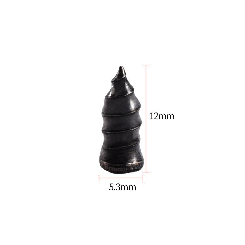 10-100PCS Tire Puncture Repair Nails for Car Motorcycle Scooter Bike Vacuum Tyre Repairing Rubber Metal Nail Set Car Accessories small -- 10PCS
10-100PCS Tire Puncture Repair Nails for Car Motorcycle Scooter Bike Vacuum Tyre Repairing Rubber Metal Nail Set Car Accessories small -- 10PCS