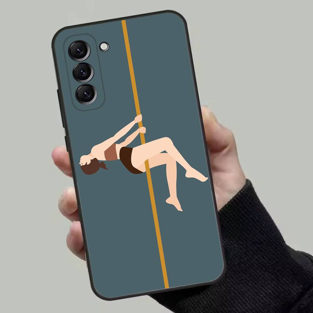 Чехол для телефона Pole Dance Танцы Фитнес Для Samsung Galaxy A13, A21s, A22, A31, A32, A52, A53, A71, A80, Мягкий Черный Корпус Samsung a31
Чехол для телефона Pole Dance Танцы Фитнес Для Samsung Galaxy A13, A21s, A22, A31, A32, A52, A53, A71, A80, Мягкий Черный Корпус Samsung a31