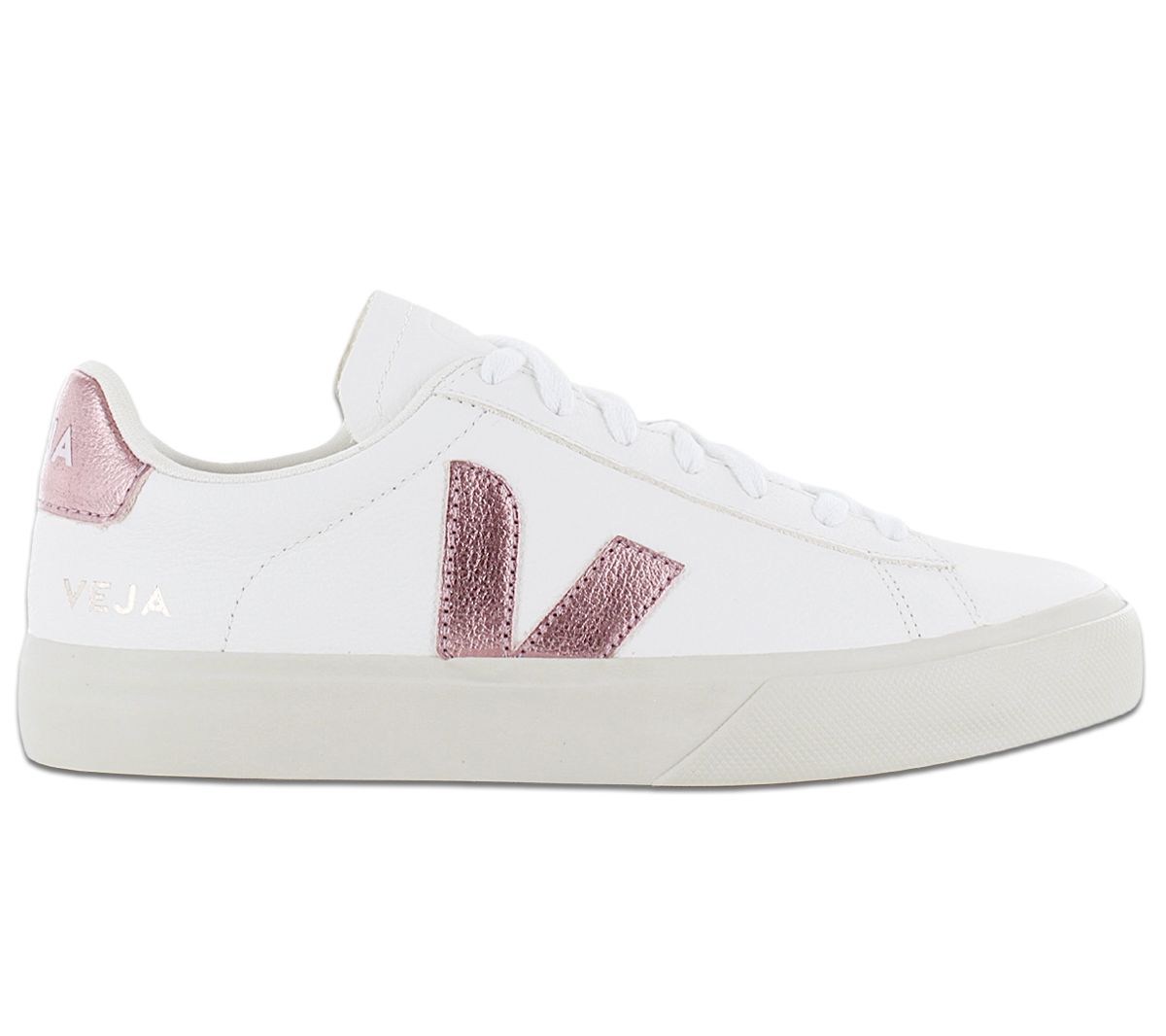 VEJA Campo Chromefree Leather - Женская обувь Кожаные белые CP0503128A Кроссовки Спортивная обувь ОРИГИНАЛ
VEJA Campo Chromefree Leather - Женская обувь Кожаные белые CP0503128A Кроссовки Спортивная обувь ОРИГИНАЛ
