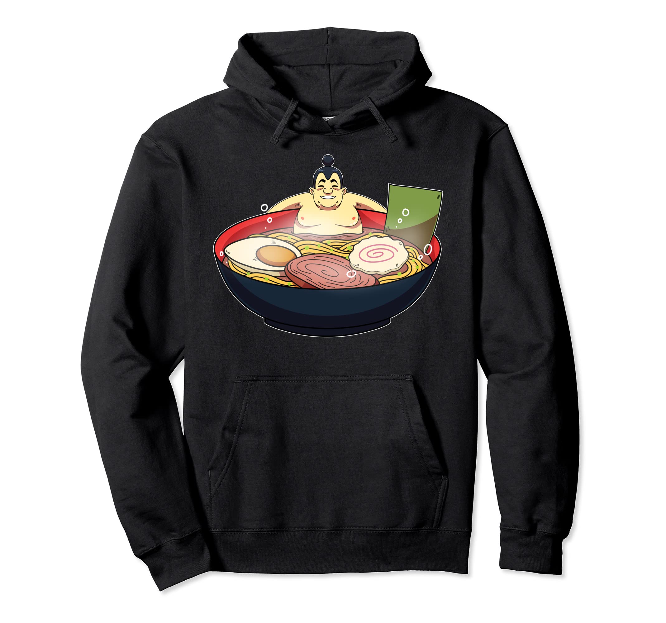 Sumo Wrestler Ramen Noodles Shabu Shabu Funny Japanese Fan Gift Hoodie чёрный
Sumo Wrestler Ramen Noodles Shabu Shabu Funny Japanese Fan Gift Hoodie чёрный