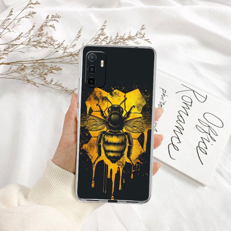 IK7 Art Bees Cartoon Transparent Phone Case for Samsung Galaxy A04 A04S A14 A23 A34 A54 M23 M33 M52 M53 Galaxy A04s
IK7 Art Bees Cartoon Transparent Phone Case for Samsung Galaxy A04 A04S A14 A23 A34 A54 M23 M33 M52 M53 Galaxy A04s