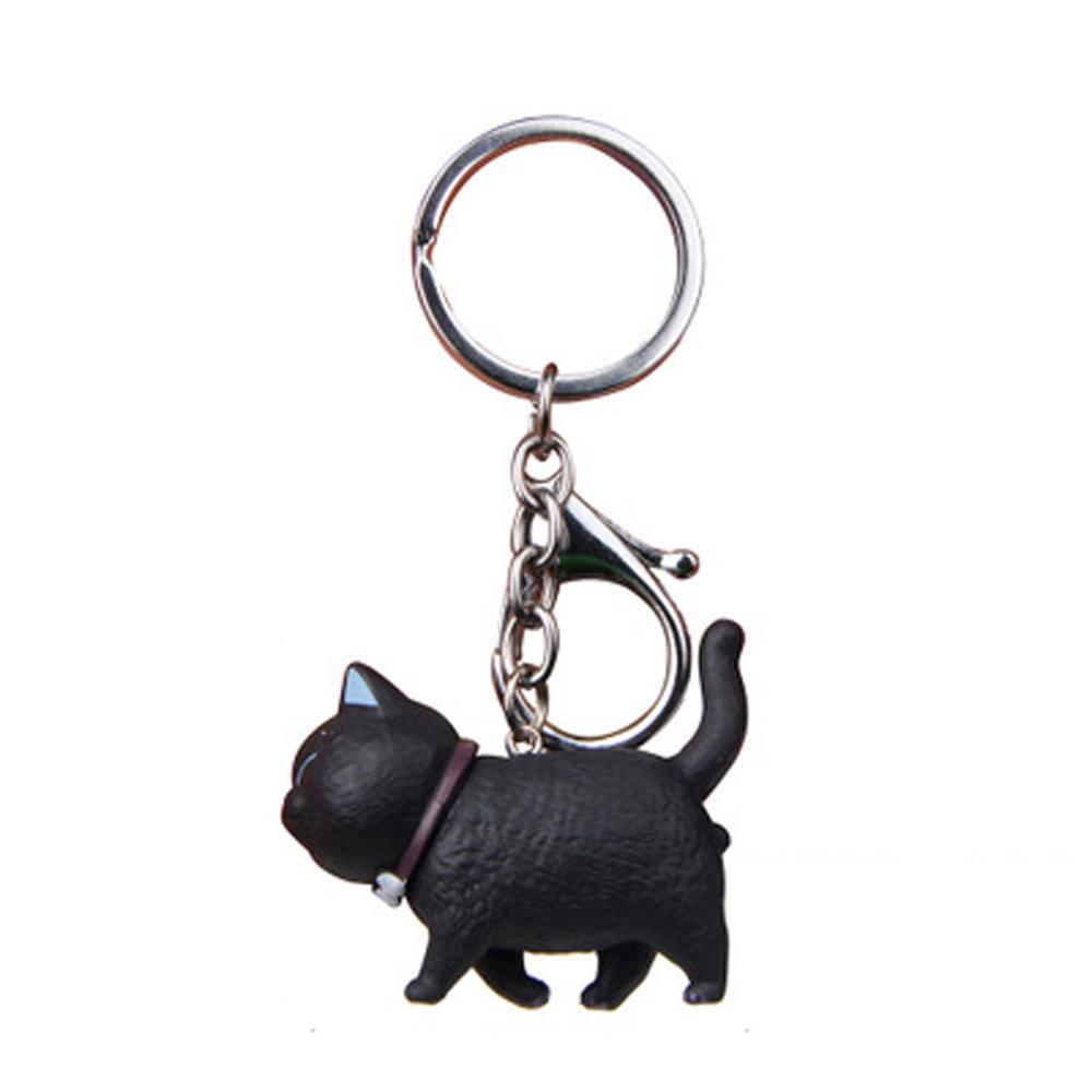 Zinc Zinc Alloy Cartoon Animal Japanese Cat Car Keychain Kitten Key Chain Cat Keyring Bag Hanging Pendant 8-1pc
Zinc Zinc Alloy Cartoon Animal Japanese Cat Car Keychain Kitten Key Chain Cat Keyring Bag Hanging Pendant 8-1pc
