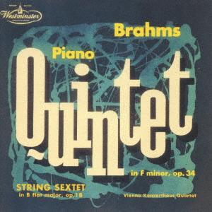 CD VIENNA KONZERTHAUS QUARTET BRAHMS Brahms String Sextet No. 1 MVCW19023 1996 Japan Classical Used
CD VIENNA KONZERTHAUS QUARTET BRAHMS Brahms String Sextet No. 1 MVCW19023 1996 Japan Classical Used