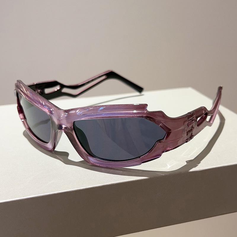 Vintage Fashion Steampunk Sunglasses Women For Men Luxury Brand Designer Punk Future Sun Glasses Sport Goggle Riding Shades
Vintage Fashion Steampunk Sunglasses Women For Men Luxury Brand Designer Punk Future Sun Glasses Sport Goggle Riding Shades