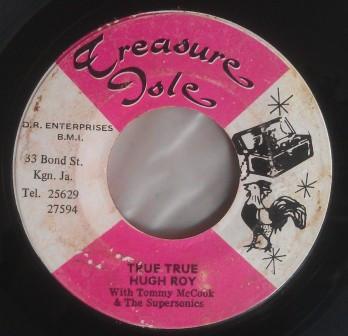 7inch Record UROY TOMMY MCCOOK THE SUPERSONI True True On The Beach NONE Treasure Isle 1971 Jamaica Reggae Ska Dub Used
7inch Record UROY TOMMY MCCOOK THE SUPERSONI True True On The Beach NONE Treasure Isle 1971 Jamaica Reggae Ska Dub Used