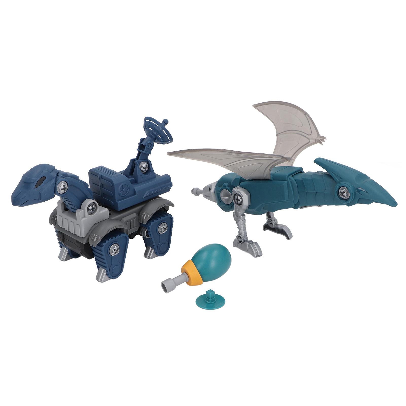 DIY Assembling Dinosaur Toy Dinosaur Take Apart Toys Military Dinosaur Disassembly Vehicle For
DIY Assembling Dinosaur Toy Dinosaur Take Apart Toys Military Dinosaur Disassembly Vehicle For