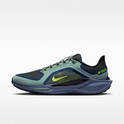 Nike Air Zoom Pegasus 41 Gore-Tex Cannon Obsidian Seaweed Volt 42
Nike Air Zoom Pegasus 41 Gore-Tex Cannon Obsidian Seaweed Volt 42