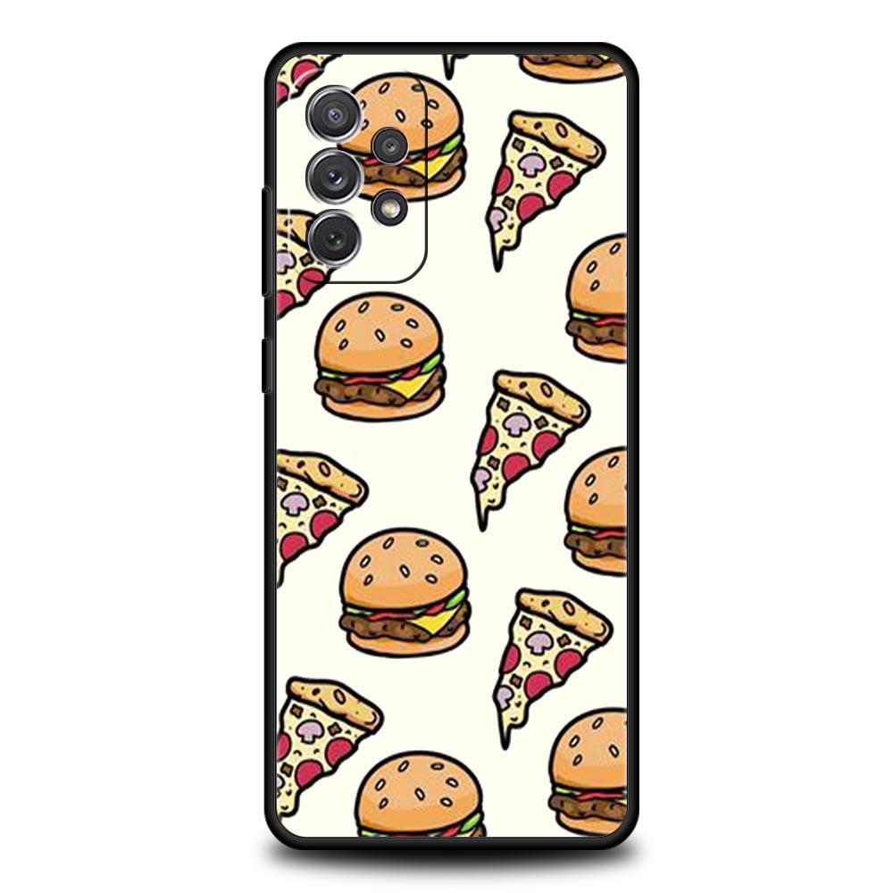Phone Case For Samsung Galaxy A17 A15 A13 A51 A71 A41 A31 A21S A07 A05 A35 A55 A23 A25 A33 A53 A73 5G Cover Pizza Best Friends Galaxy A33 5G
Phone Case For Samsung Galaxy A17 A15 A13 A51 A71 A41 A31 A21S A07 A05 A35 A55 A23 A25 A33 A53 A73 5G Cover Pizza Best Friends Galaxy A33 5G