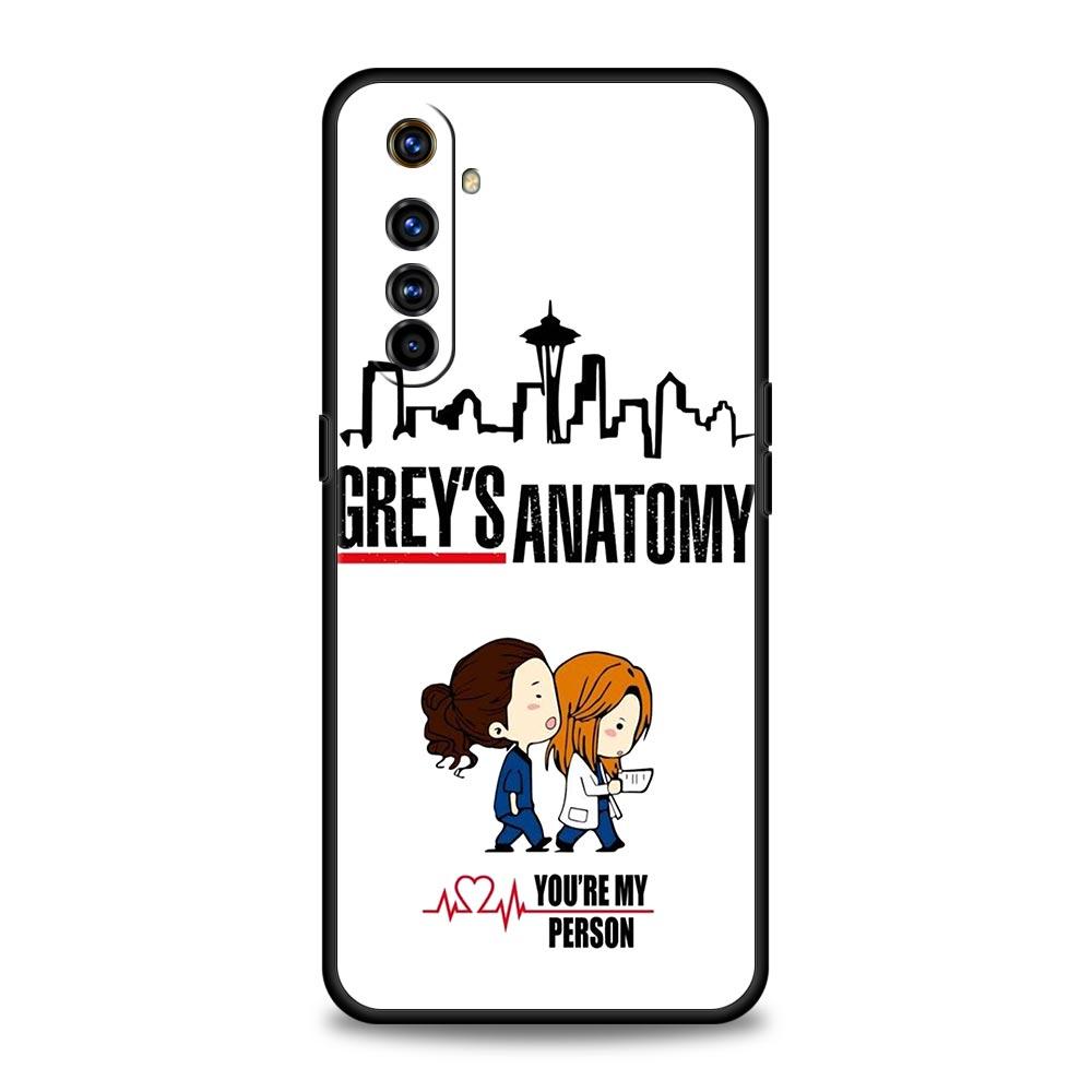 Greys Anatomy You Are My Case For Realme 12 11 10 9 8 5G 7 6 GT5 GT3 GT2 Pro C21 C11 C25 C35 For Realme GT Neo 2 3 3T 5 Cover Realme 7
Greys Anatomy You Are My Case For Realme 12 11 10 9 8 5G 7 6 GT5 GT3 GT2 Pro C21 C11 C25 C35 For Realme GT Neo 2 3 3T 5 Cover Realme 7