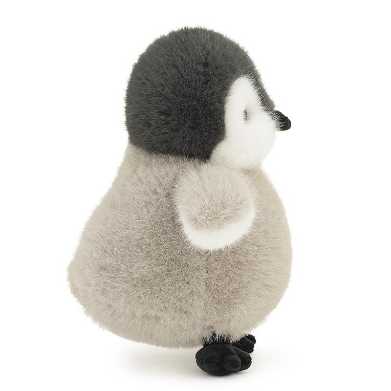 Hugs Baby Polar Bear & Penguin Plush Toy Set - Oceanarium Zoo Simulation Gift Height 23cm
Hugs Baby Polar Bear & Penguin Plush Toy Set - Oceanarium Zoo Simulation Gift Height 23cm