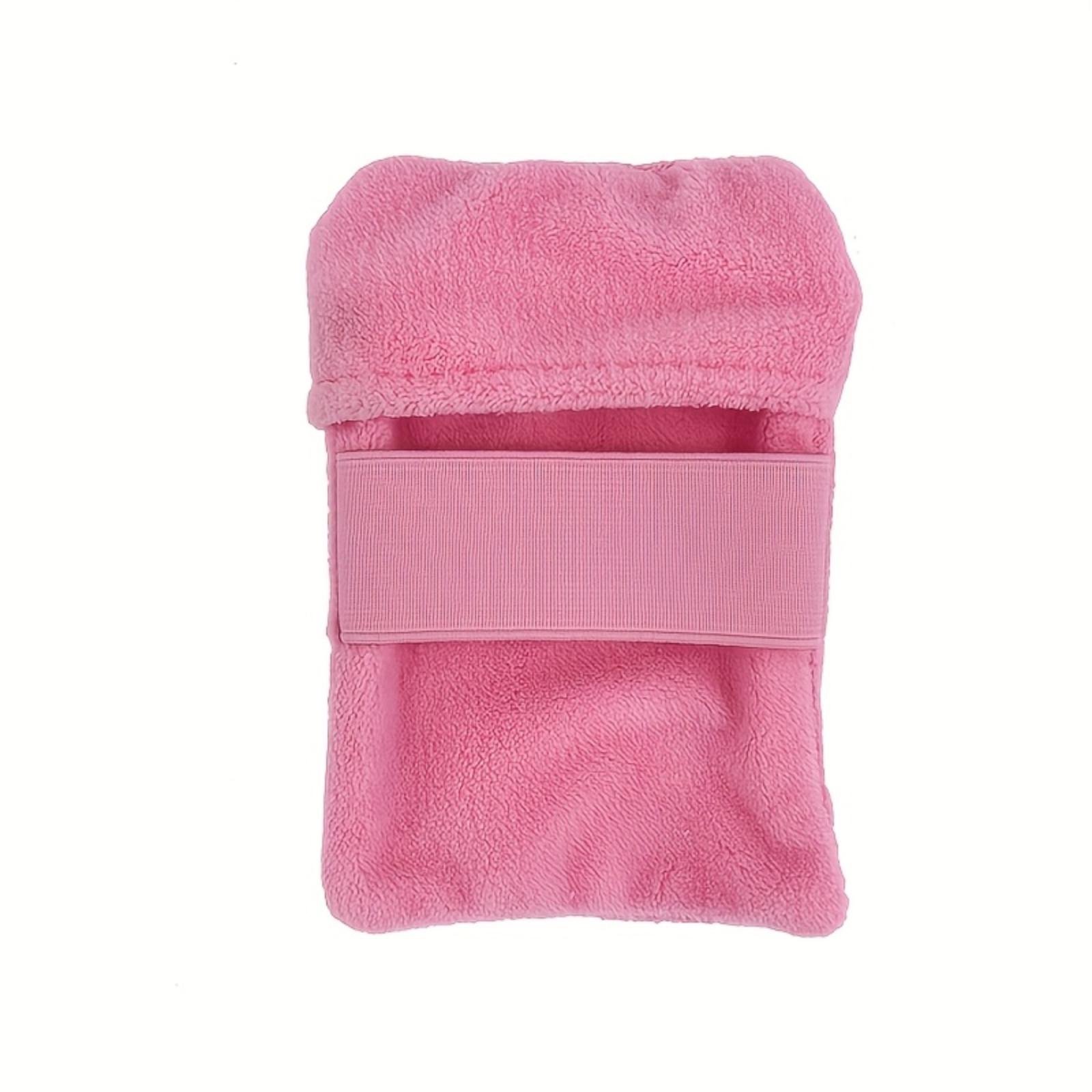 Beach Sand Removal Glove Outdoor Sand Cleaner Hand Tool for Removing Sand from Skin and Surfaces with Elastic Strap for Secure Fit One Size рожевий
Beach Sand Removal Glove Outdoor Sand Cleaner Hand Tool for Removing Sand from Skin and Surfaces with Elastic Strap for Secure Fit One Size рожевий