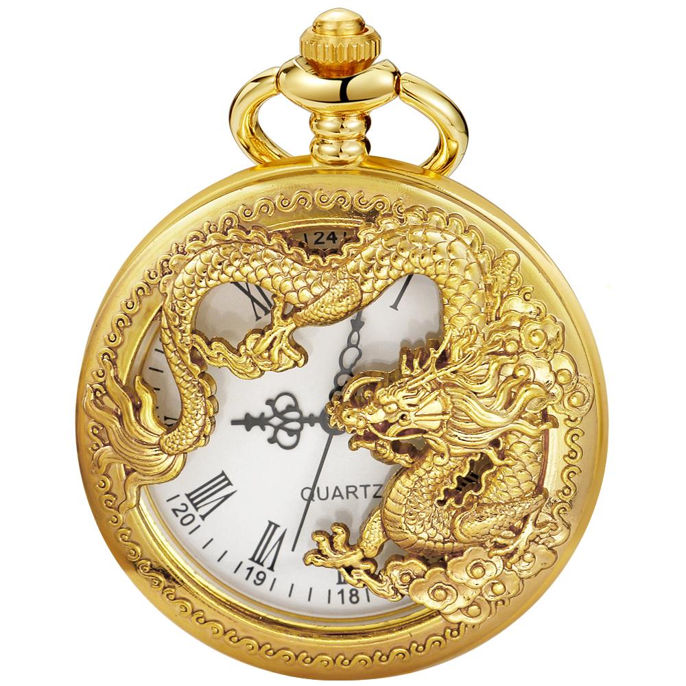 Silver Chinese Characteristic Dragon Shaped Pocket Watch Men s High Quality Necklace Timing Pendant Women s Jewelry Gift Clock золотий
Silver Chinese Characteristic Dragon Shaped Pocket Watch Men s High Quality Necklace Timing Pendant Women s Jewelry Gift Clock золотий
