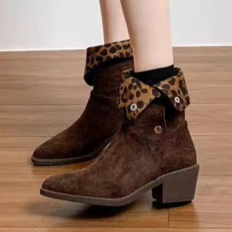 Модные женские полусапожки на среднем каблуке, дизайнерские элегантные туфли с модной пряжкой, зима 2025, замшевые повседневные ботильоны, туфли-лодочки для платья, zapatillas 43
Модные женские полусапожки на среднем каблуке, дизайнерские элегантные туфли с модной пряжкой, зима 2025, замшевые повседневные ботильоны, туфли-лодочки для платья, zapatillas 43