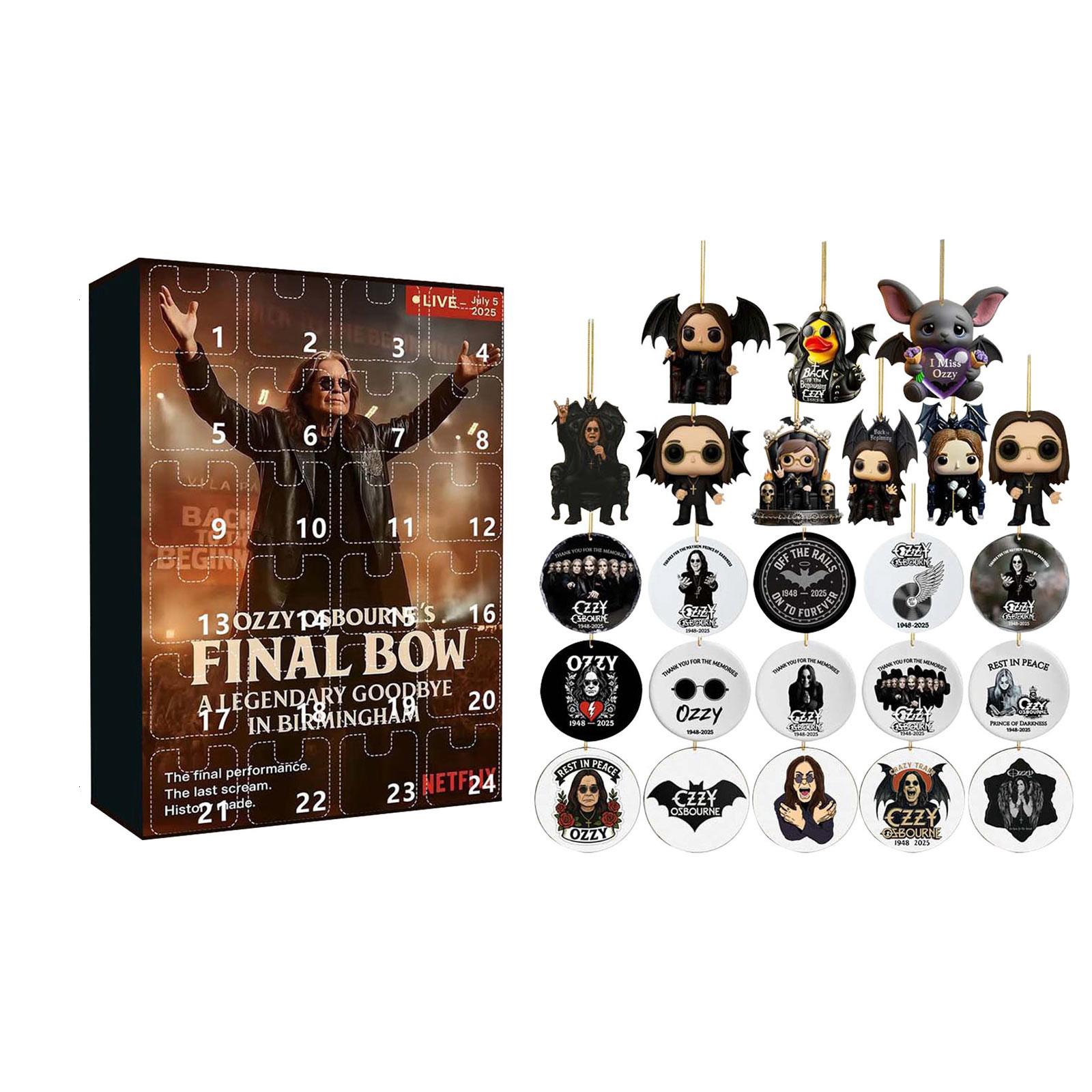 2D Хэллоуин Розыгрыш Детский Подарочный Календарь Сюрпризов Содержит 24 2D Подвески One Size
2D Хэллоуин Розыгрыш Детский Подарочный Календарь Сюрпризов Содержит 24 2D Подвески One Size