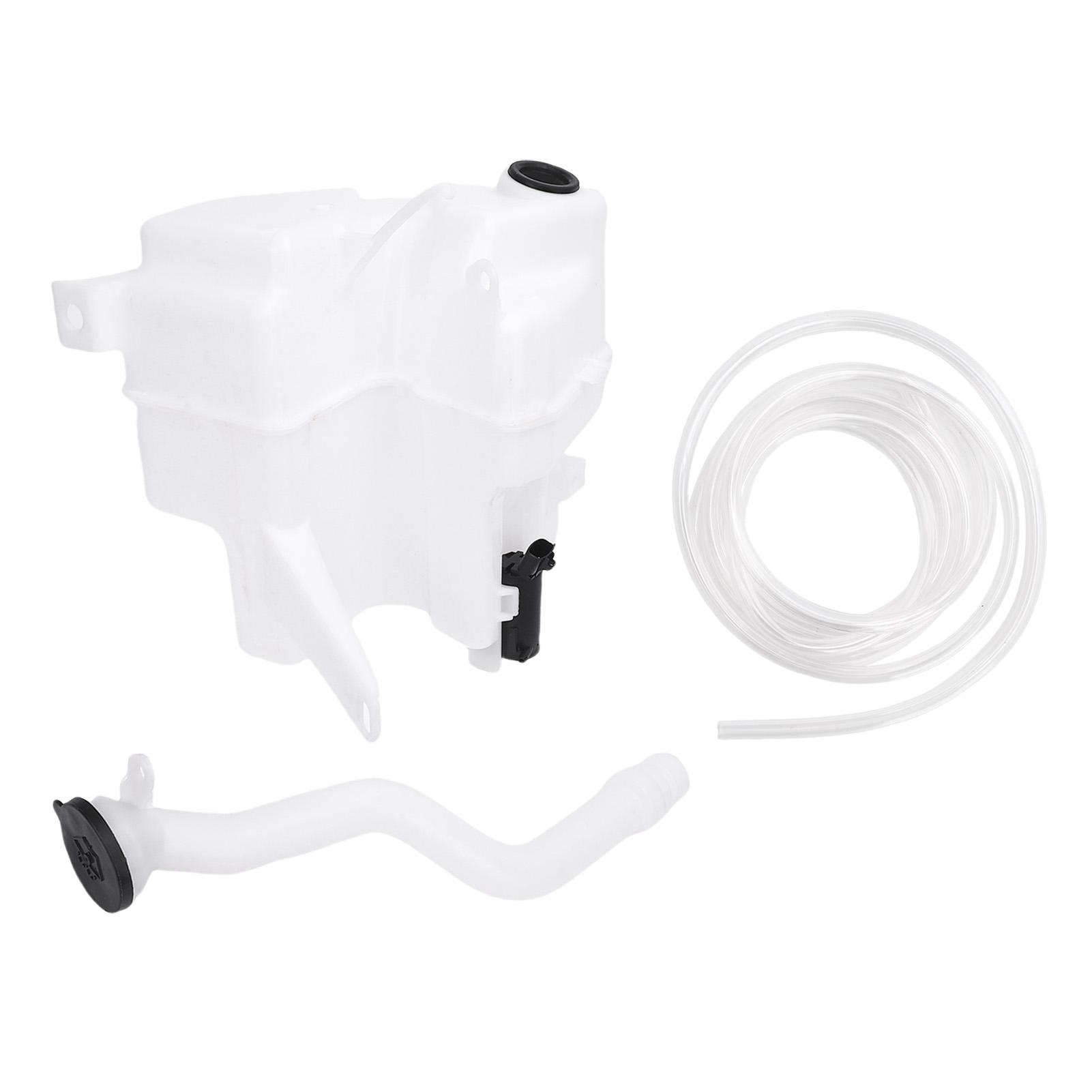Windshield Washer Fluid Reservoir 8531533520 Windshield Expansion Tank Replacement for Avalon
Windshield Washer Fluid Reservoir 8531533520 Windshield Expansion Tank Replacement for Avalon