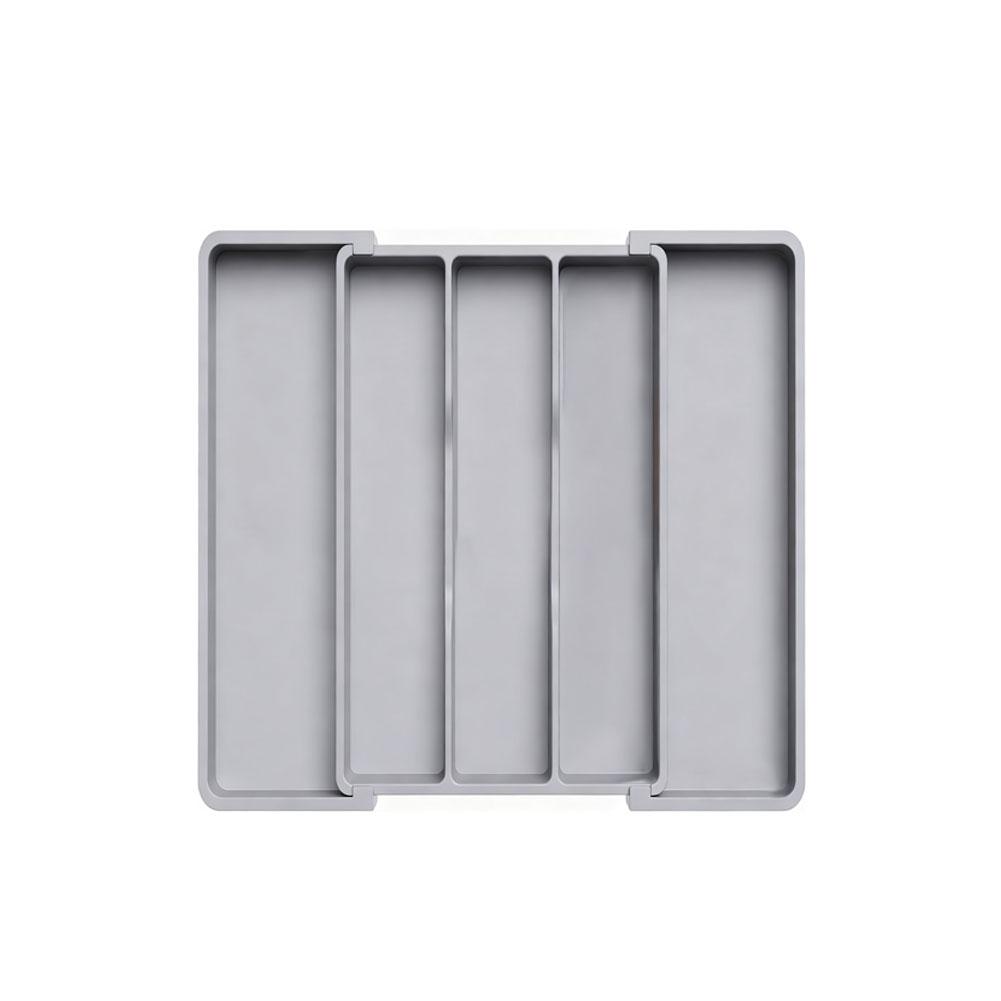 Retractable Knife Fork Storage Tray with Dividers Utensils Storage Organization Home Kitchen Organizing Expansion Disk
Retractable Knife Fork Storage Tray with Dividers Utensils Storage Organization Home Kitchen Organizing Expansion Disk
