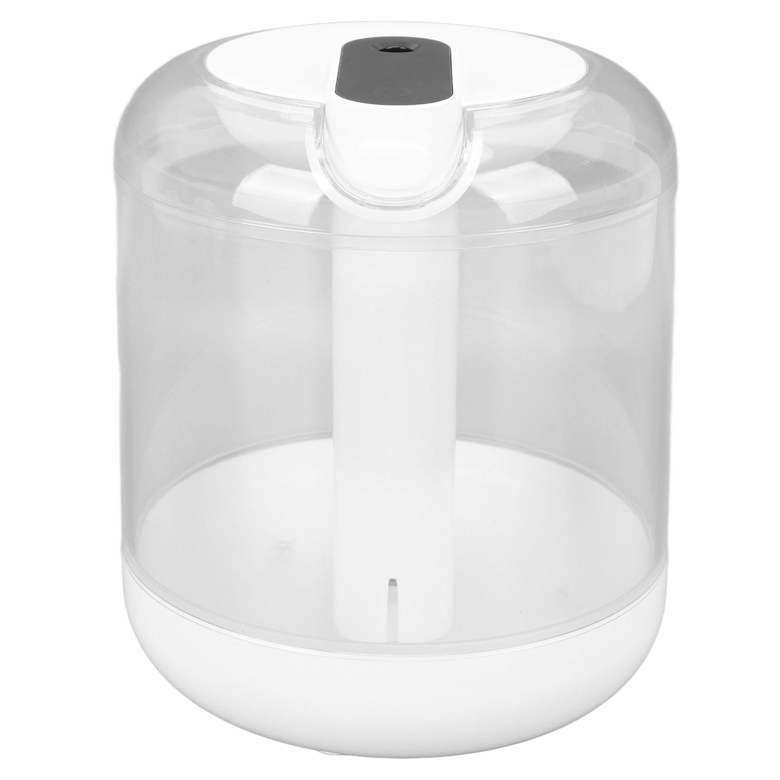 1000ml 1L Aromatherapy Diffuser Fine Spray Humidifier for Bedroom Household KC 019
1000ml 1L Aromatherapy Diffuser Fine Spray Humidifier for Bedroom Household KC 019