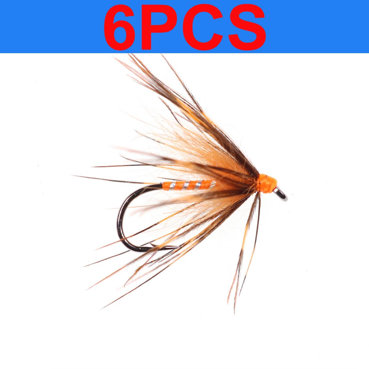 Bimoo, 6 шт./лот, мульти-стиль, нахлыстовая рыбалка, сухая влажная нимфа, появляющаяся куколка, тенкара, стример, каменистая муха, бусина, голова нимфы, мухи, приманки для форели
Bimoo, 6 шт./лот, мульти-стиль, нахлыстовая рыбалка, сухая влажная нимфа, появляющаяся куколка, тенкара, стример, каменистая муха, бусина, голова нимфы, мухи, приманки для форели
