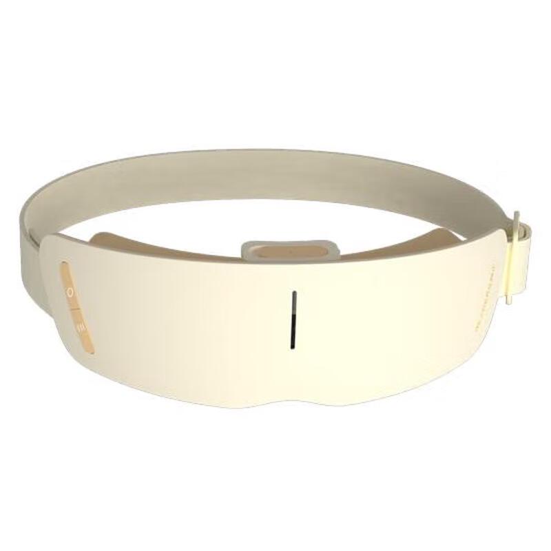 Hezheng HZ-QNA-12 Eye Massager One Size
Hezheng HZ-QNA-12 Eye Massager One Size