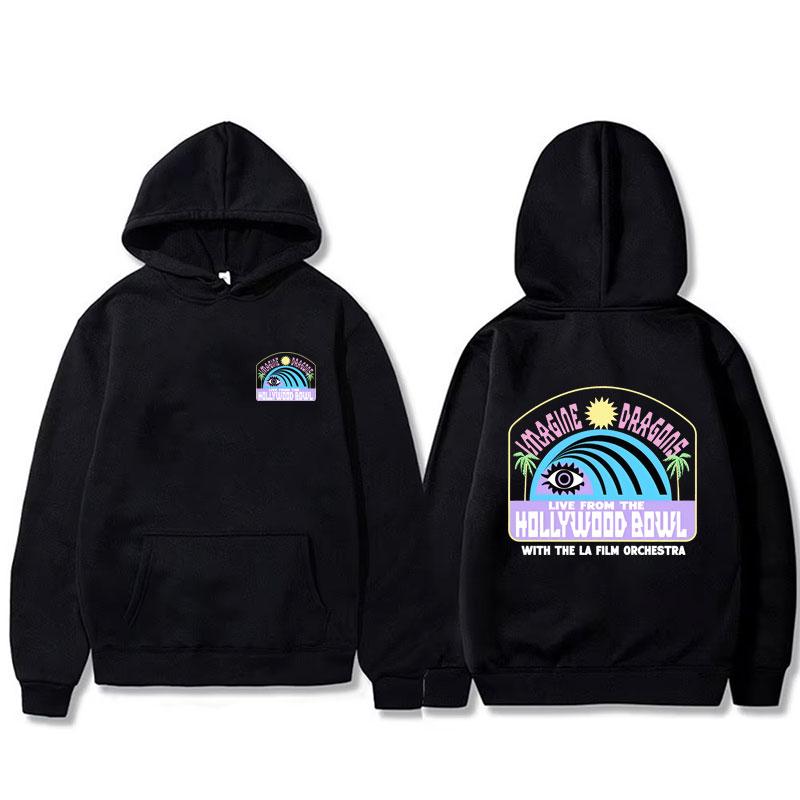 Rock Band Imagine Dragons Loom Hoodie Men Women Hip Hop Oversized Tracksuit Unisex Casual Vintage Fleece Cotton Pullover Hoodies 3XL
Rock Band Imagine Dragons Loom Hoodie Men Women Hip Hop Oversized Tracksuit Unisex Casual Vintage Fleece Cotton Pullover Hoodies 3XL