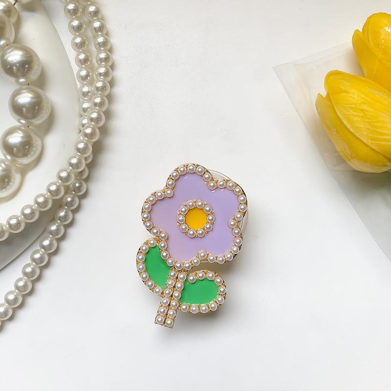 Creative Phone Airbag Holder Small Fresh Japanese Instagram Back Sticker Desktop Stable Support Frame Flower Pearl Niche
Creative Phone Airbag Holder Small Fresh Japanese Instagram Back Sticker Desktop Stable Support Frame Flower Pearl Niche