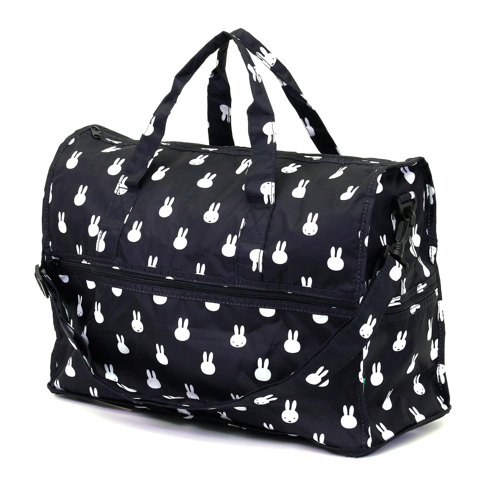 Hapitas Foldable Small and Foldable Bag 320kg Medium Boston Bag Many Face Black Bag Big! Carry-on Compatible, Travel-Friendly Series, Capacity, B115,
Hapitas Foldable Small and Foldable Bag 320kg Medium Boston Bag Many Face Black Bag Big! Carry-on Compatible, Travel-Friendly Series, Capacity, B115,