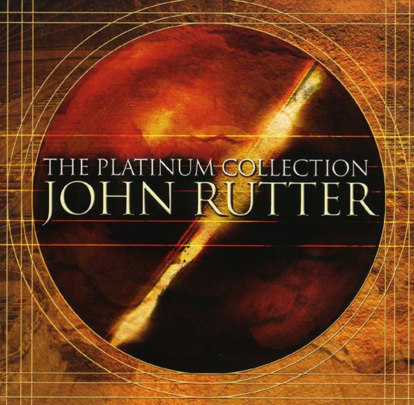 CD JOHN RUTTER - Platinum Collection 5099950785728 EMI Classics 2007 Europe Classical Used
CD JOHN RUTTER - Platinum Collection 5099950785728 EMI Classics 2007 Europe Classical Used