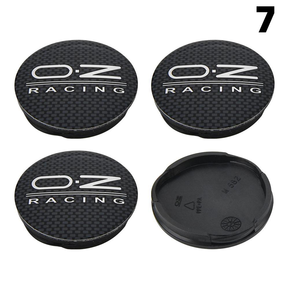 4pcs OD 56MM / ID 53MM Car Wheel Rim Center Caps HubCaps With OZ Emblem Badge Sticker OD 62MM / ID 58MM Wheel Rim Center Caps No.1 OD 56 ID 53
4pcs OD 56MM / ID 53MM Car Wheel Rim Center Caps HubCaps With OZ Emblem Badge Sticker OD 62MM / ID 58MM Wheel Rim Center Caps No.1 OD 56 ID 53