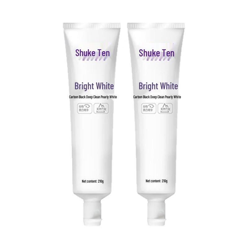 Saky Whitening Toothpaste with Bamboo Charcoal & Pearl
Saky Whitening Toothpaste with Bamboo Charcoal & Pearl