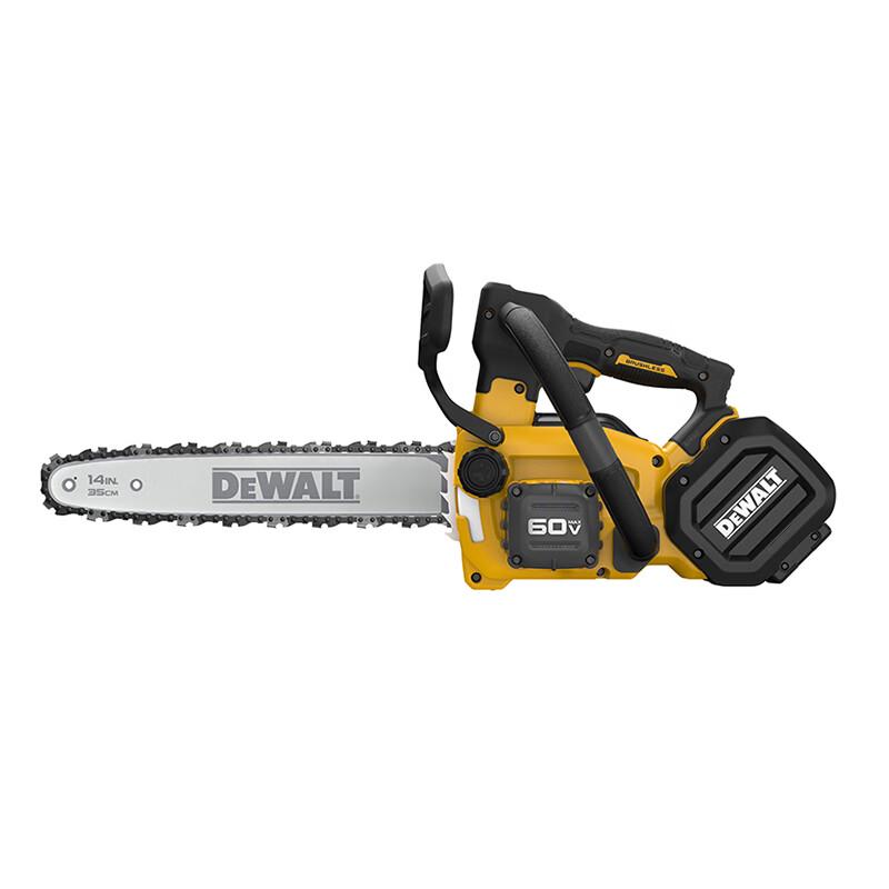 Акумуляторна бензопила DeWalt DW-DG92 60V 14-дюймова (з китайською вилкою) (адаптер в комплекті)
Акумуляторна бензопила DeWalt DW-DG92 60V 14-дюймова (з китайською вилкою) (адаптер в комплекті)