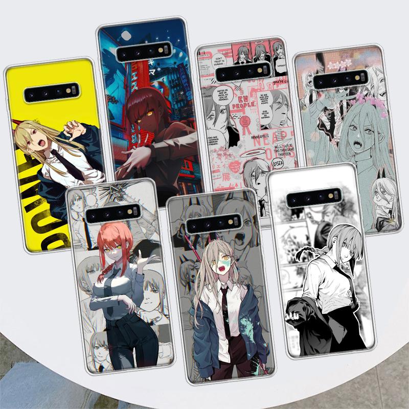 Чехол для телефона Chainsaw Man Makima Power для Samsung Galaxy M21 M12 M31S M32 M51 M52 Note 20 Ulte 10 Plus 9 8 J4 J6 + J8 M11 F52 F62 Samsung M11
Чехол для телефона Chainsaw Man Makima Power для Samsung Galaxy M21 M12 M31S M32 M51 M52 Note 20 Ulte 10 Plus 9 8 J4 J6 + J8 M11 F52 F62 Samsung M11