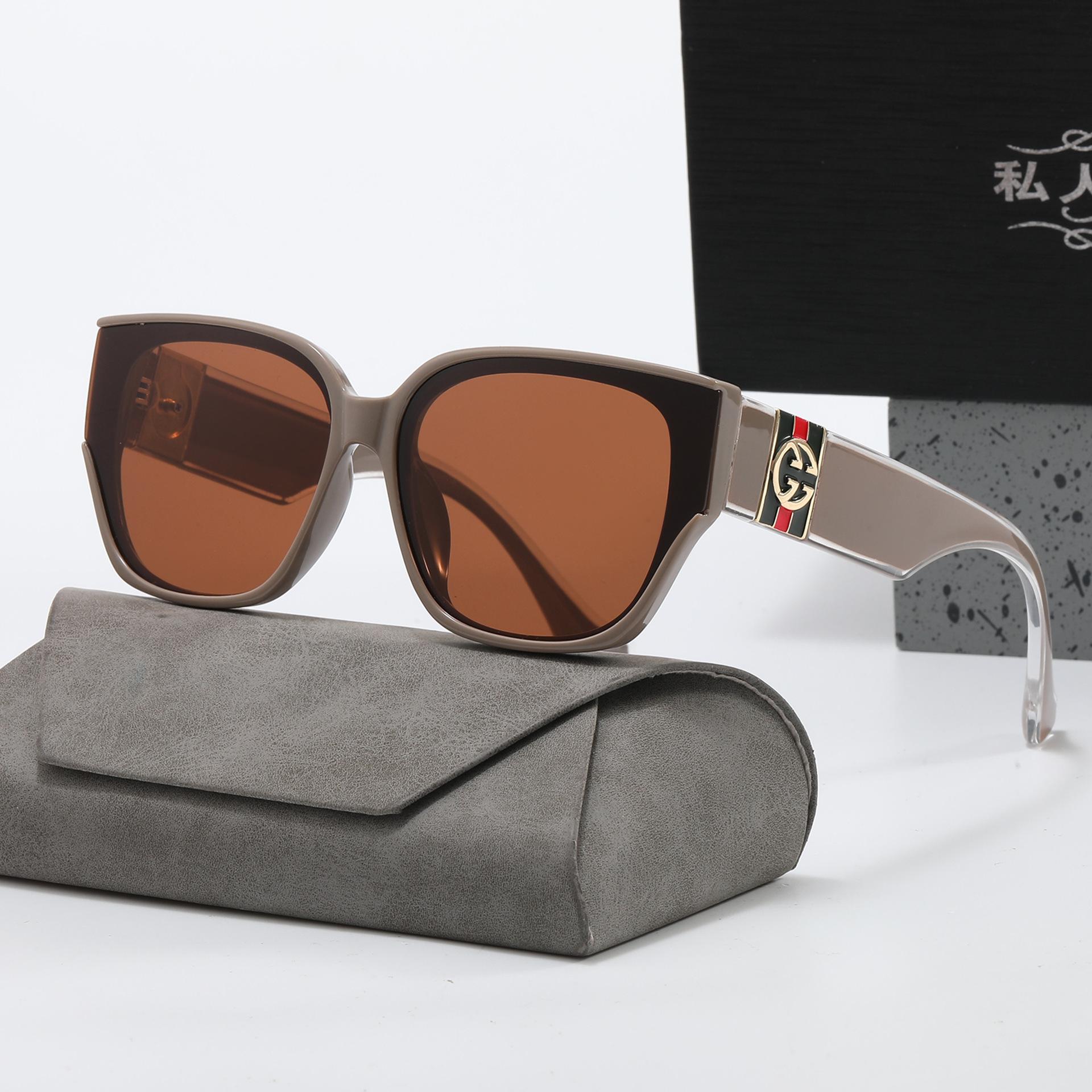 New Women s Polarized Sunglasses UV Protection Sun Glasses Fashion Travel Driving
New Women s Polarized Sunglasses UV Protection Sun Glasses Fashion Travel Driving