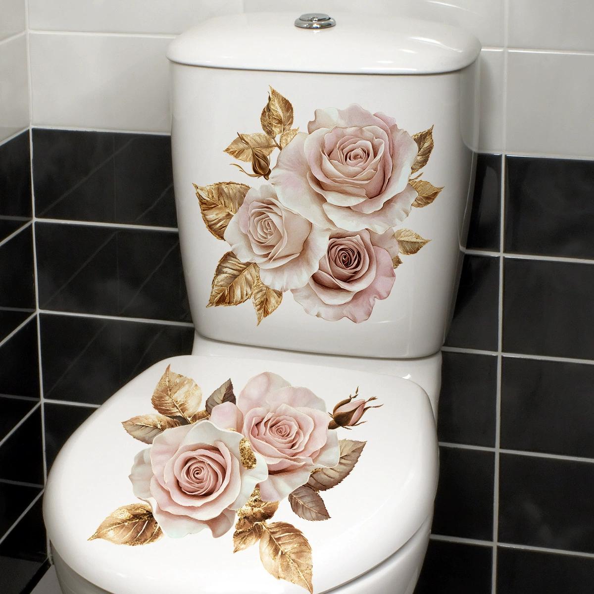 Hand-Painted Red Peony Flowers Wall Sticker Bathroom Toilet Decor Decals Living Room Cabinet Home Decoration 30x 30 cm 2pcs
Hand-Painted Red Peony Flowers Wall Sticker Bathroom Toilet Decor Decals Living Room Cabinet Home Decoration 30x 30 cm 2pcs