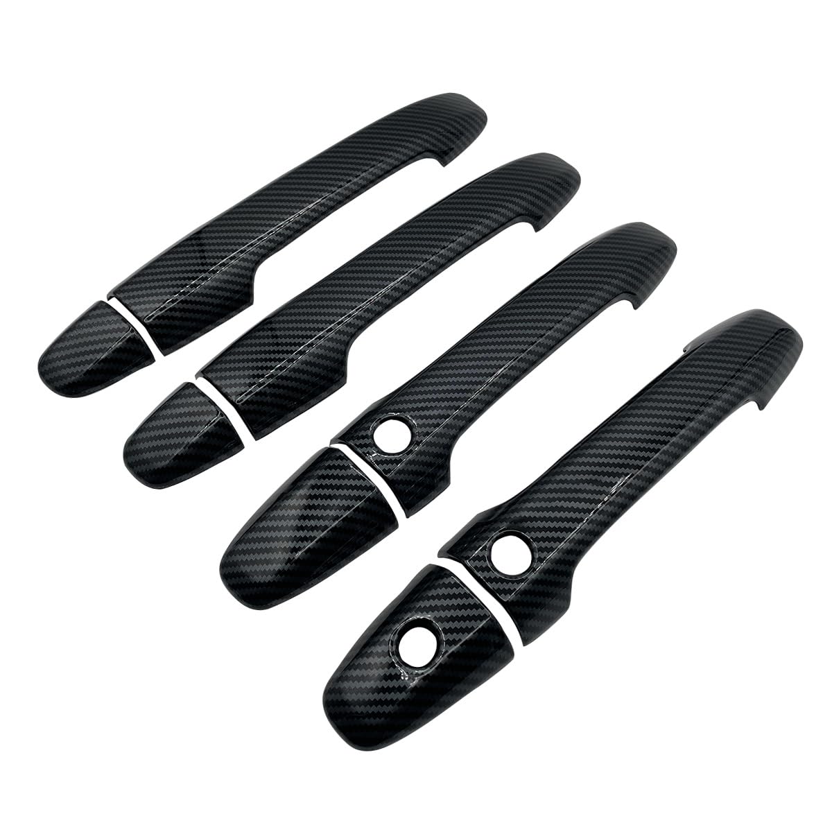 Door Knob Cover Step Wagon RK RP Series Spada Handle Car Automobile Parts Special Design Smart Universal Custom Fabulous-do Carbon-look
Door Knob Cover Step Wagon RK RP Series Spada Handle Car Automobile Parts Special Design Smart Universal Custom Fabulous-do Carbon-look